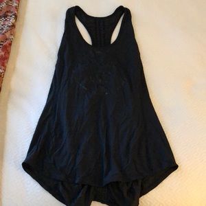 Lululemon Sweat Life Tank